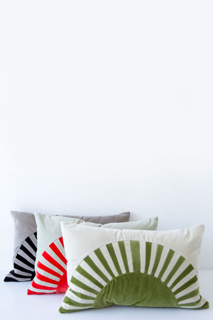 Christina Lundsteen Hailey Cushion