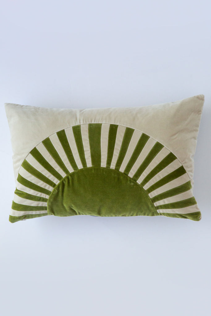 Christina Lundsteen Hailey Cushion