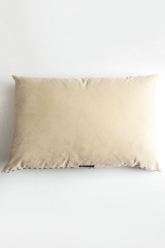 Christina Lundsteen Ines Bed Cushion