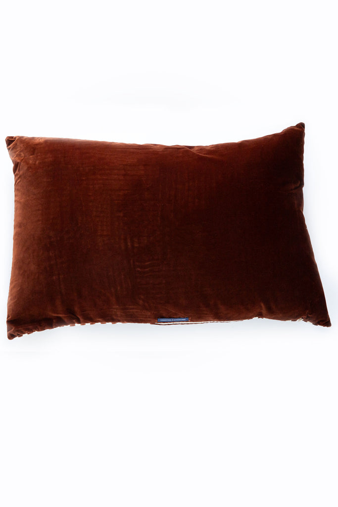 Christina Lundsteen Ines Bed Cushion