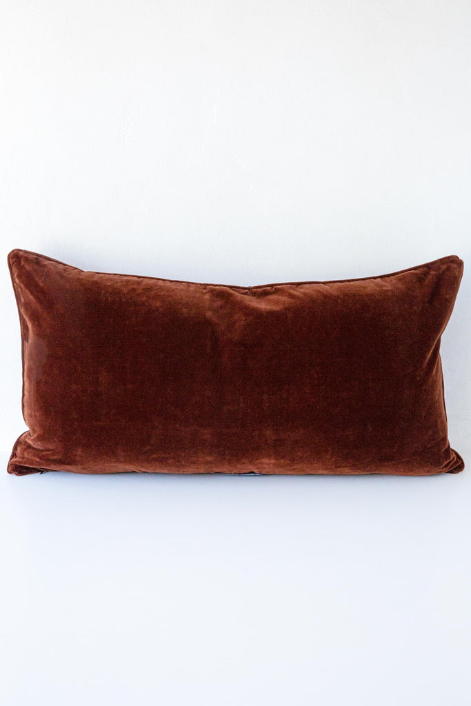 Christina Lundsteen Ivy Cushion