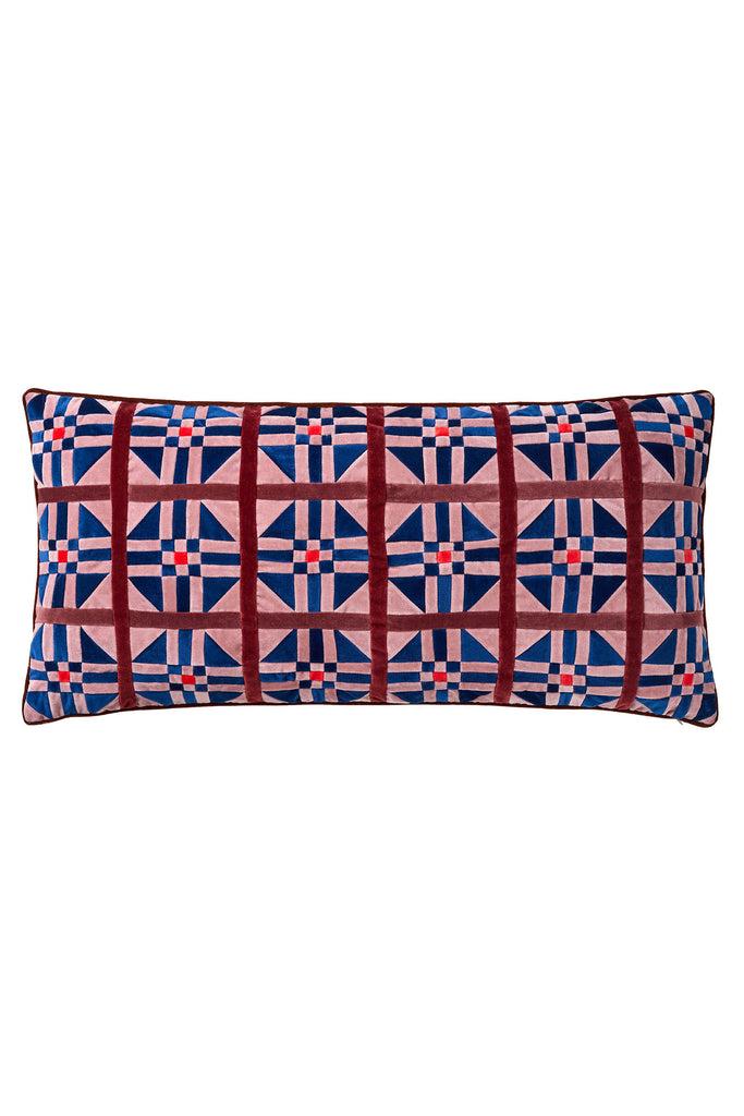 Christina Lundsteen Ivy Cushion