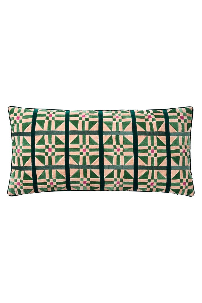 Christina Lundsteen Ivy Cushion