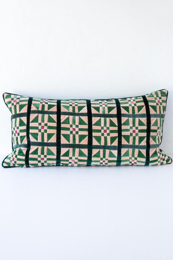 Christina Lundsteen Ivy Cushion