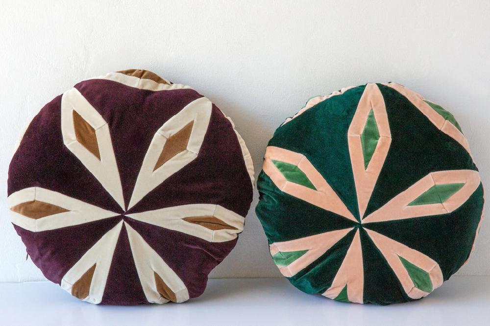 Christina Lundsteen Joanna Cushion