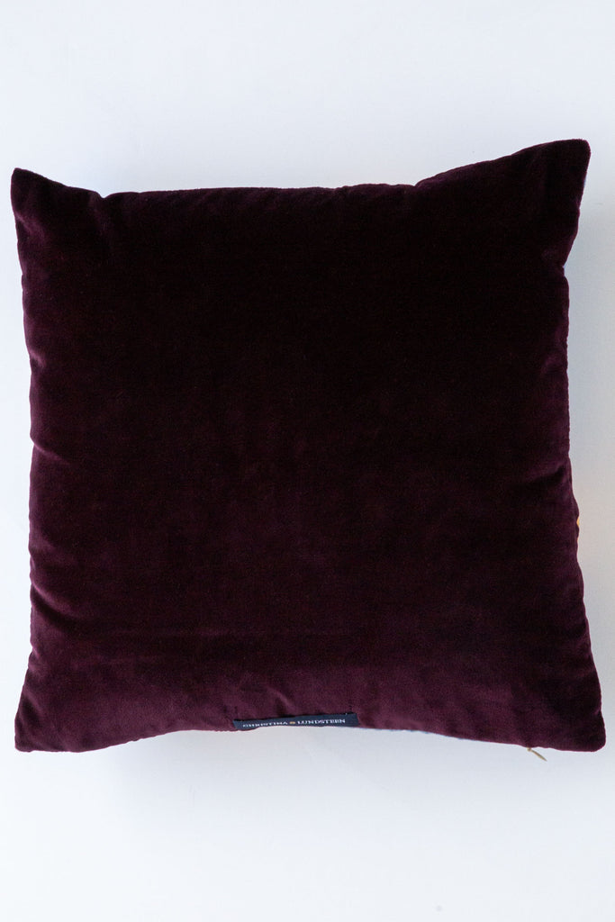Christina Lundsteen Josefine Cushion