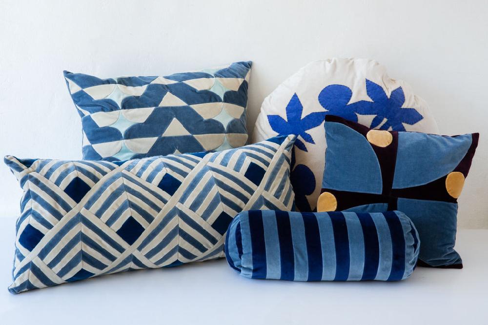 Christina Lundsteen Josefine Cushion