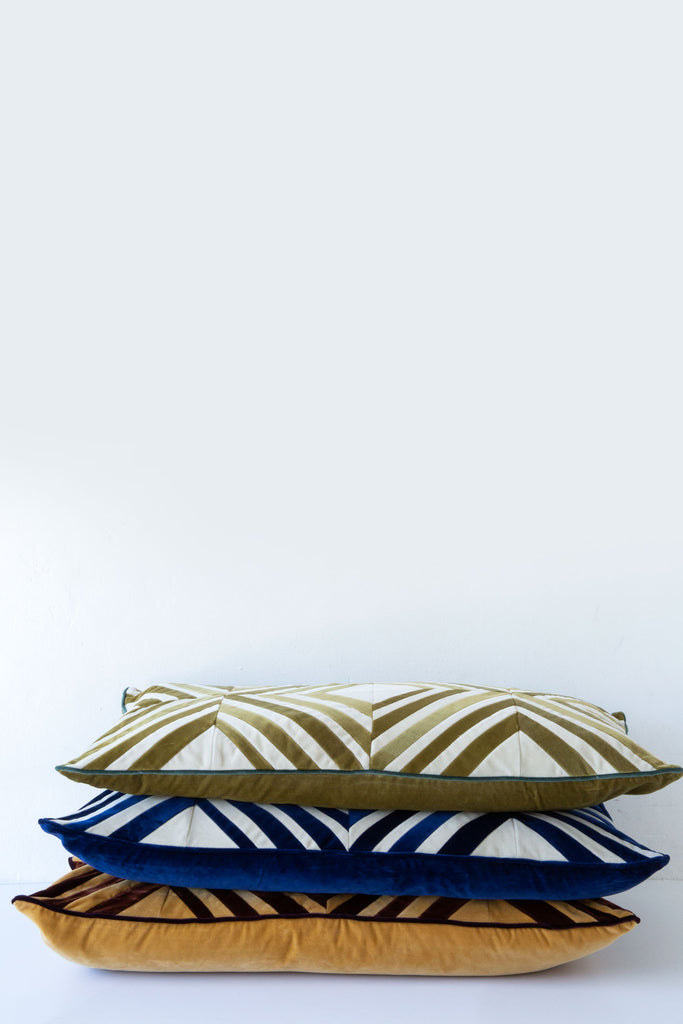 Christina Lundsteen Leah Cushion