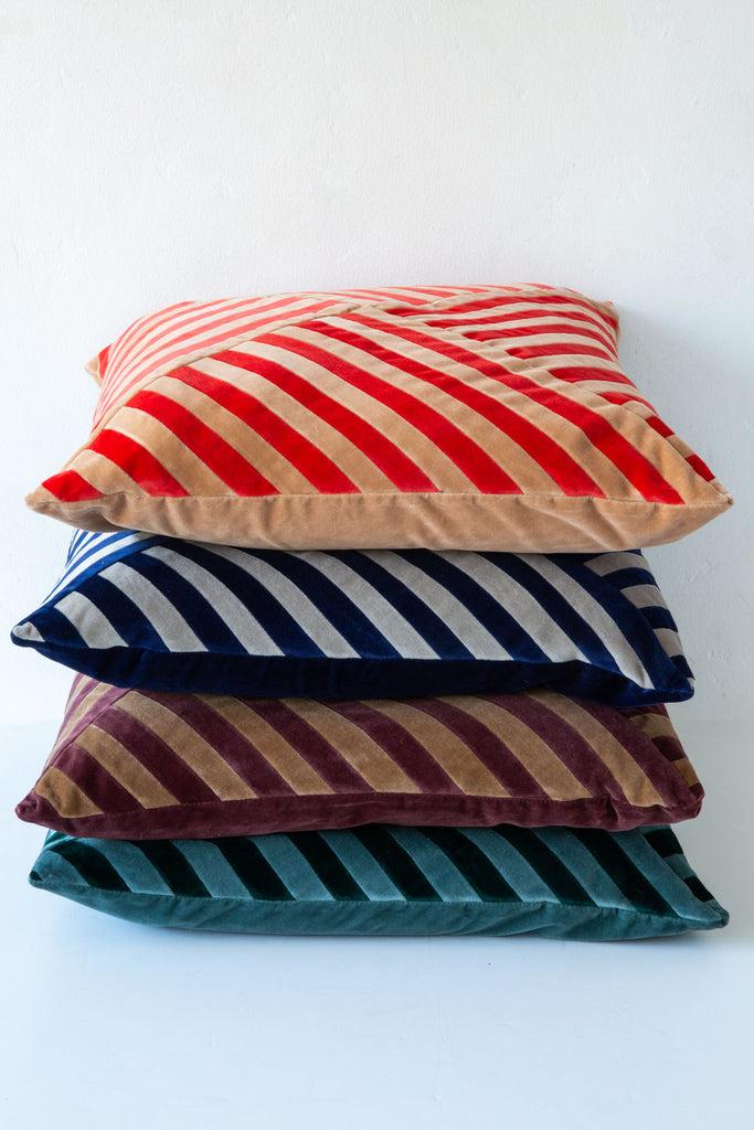 Christina Lundsteen Lily Cushion