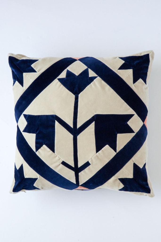 Christina Lundsteen Lydia Cushion