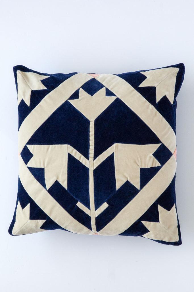 Christina Lundsteen Lydia Cushion