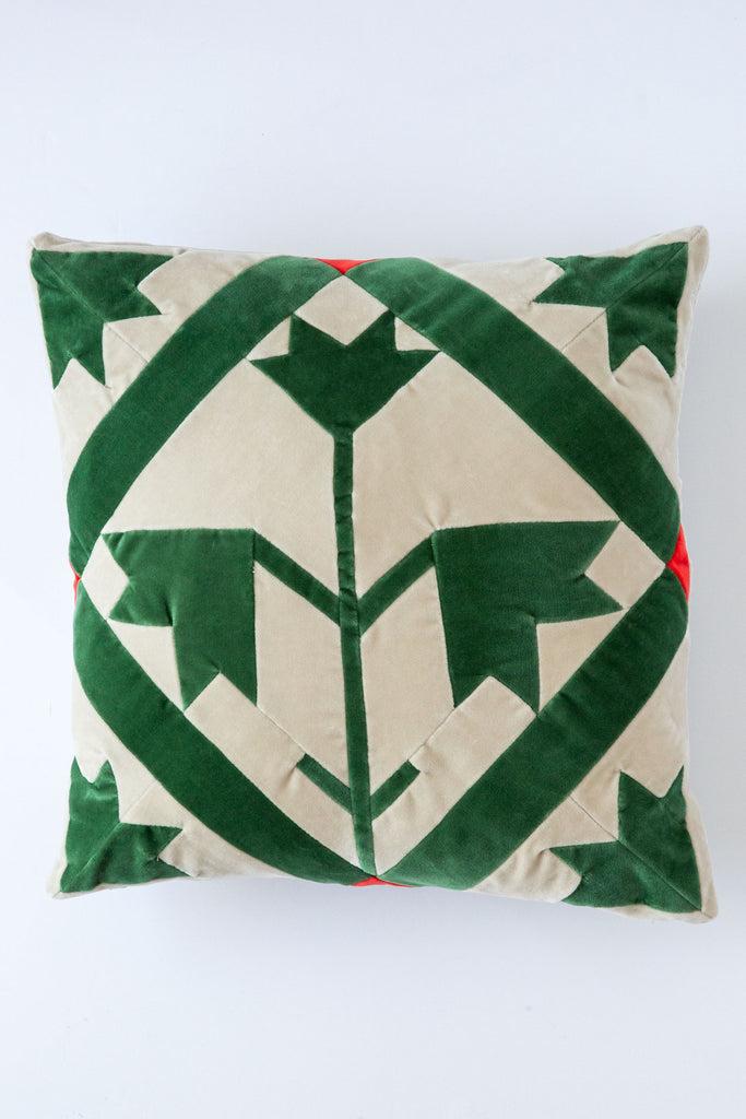 Christina Lundsteen Lydia Cushion