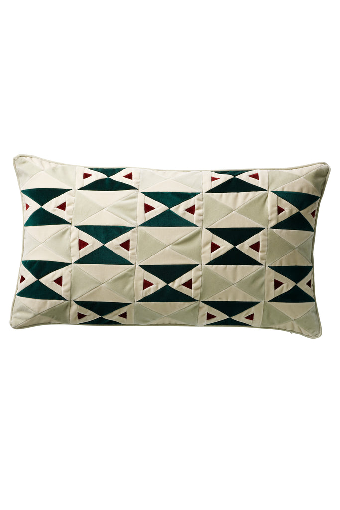 Christina Lundsteen Maisie Cushion
