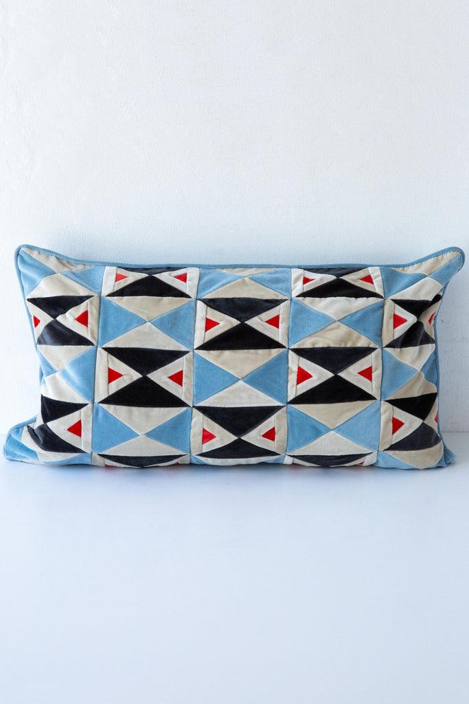 Christina Lundsteen Maisie Cushion