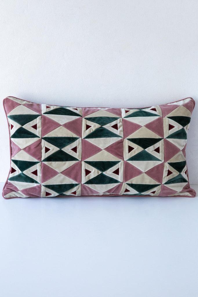 Christina Lundsteen Maisie Cushion