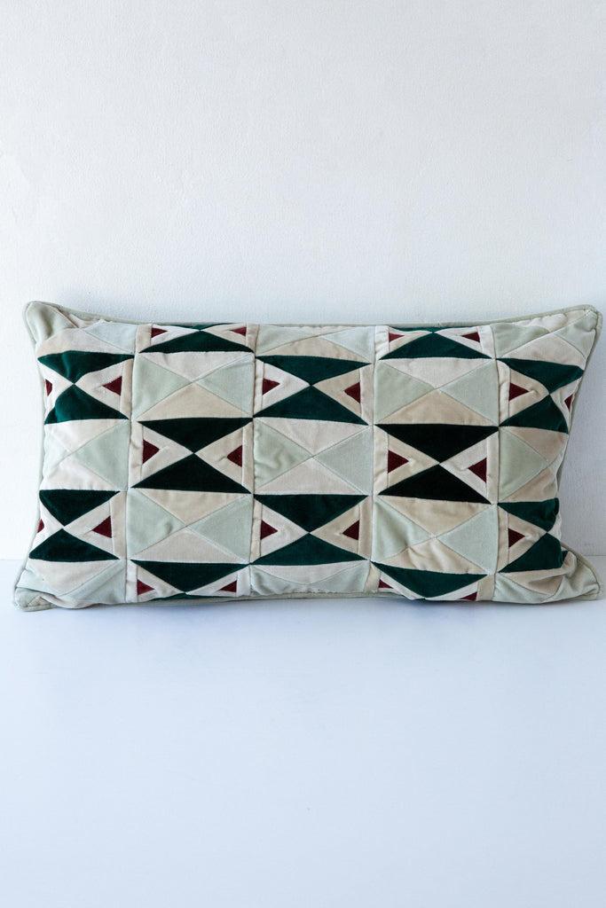 Christina Lundsteen Maisie Cushion