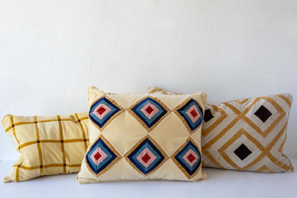 Christina Lundsteen Maria Cushion