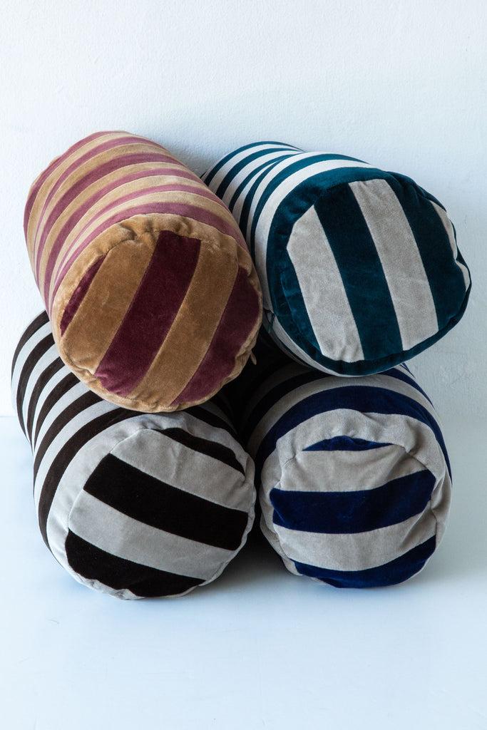 Christina Lundsteen Stripe Bolster