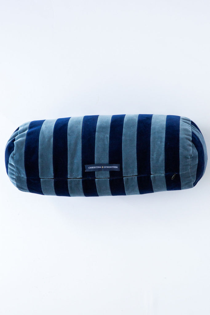 Christina Lundsteen Stripe Bolster