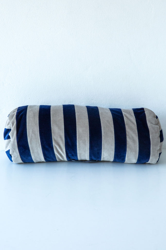 Christina Lundsteen Stripe Bolster