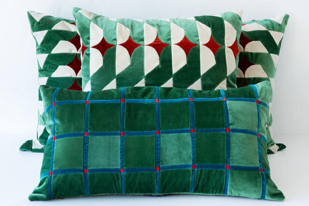 Christina Lundsteen Vivi Bed Cushion