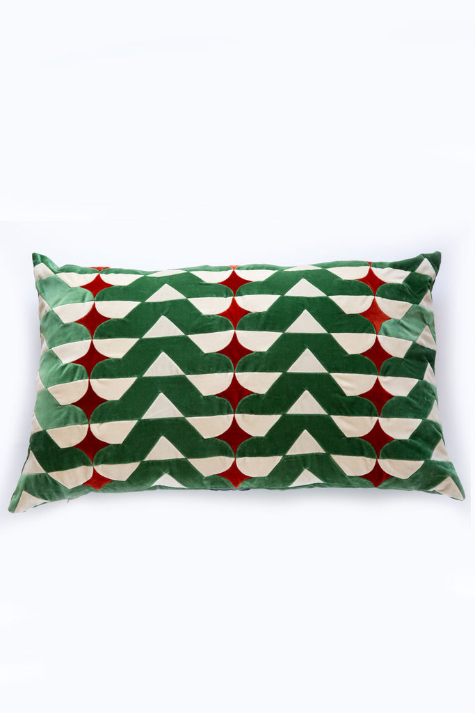 Christina Lundsteen Vivi Bed Cushion