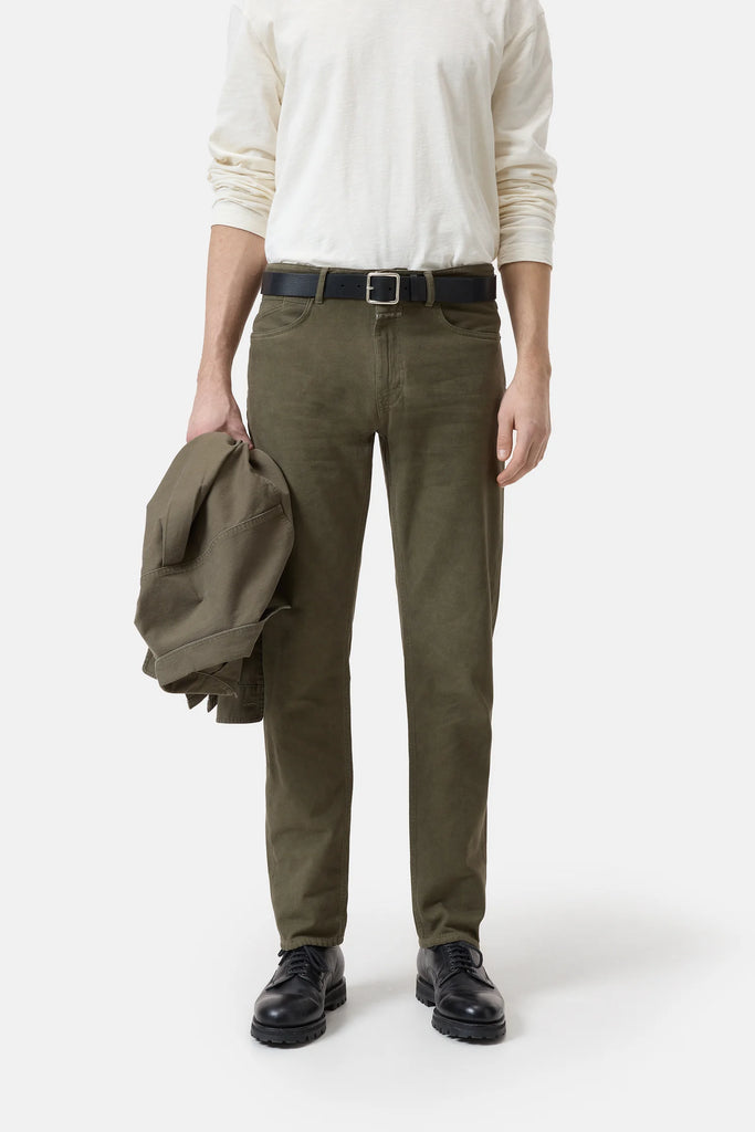 Closed Cooper True Denim