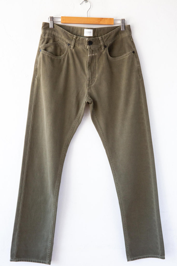 Closed Cooper True Denim
