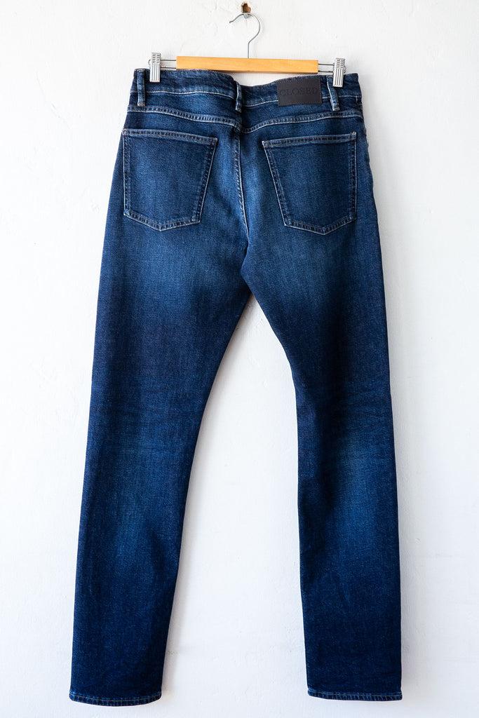 Closed Cooper True Jean