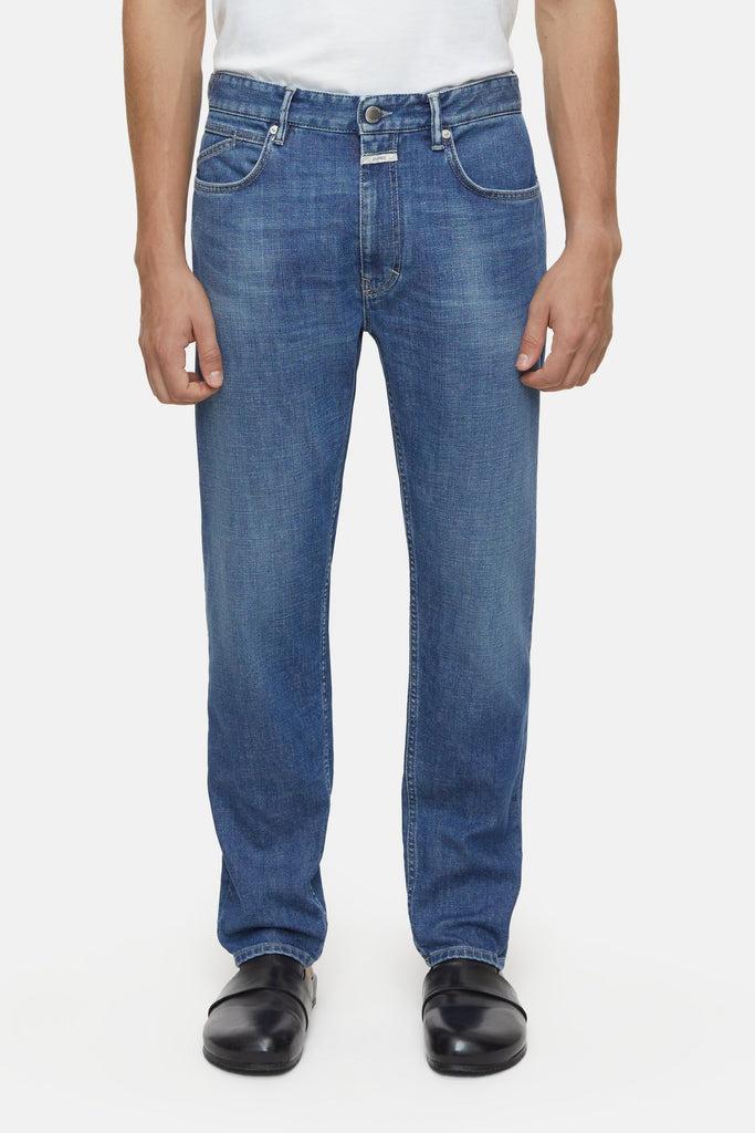 Closed Cooper True Jean