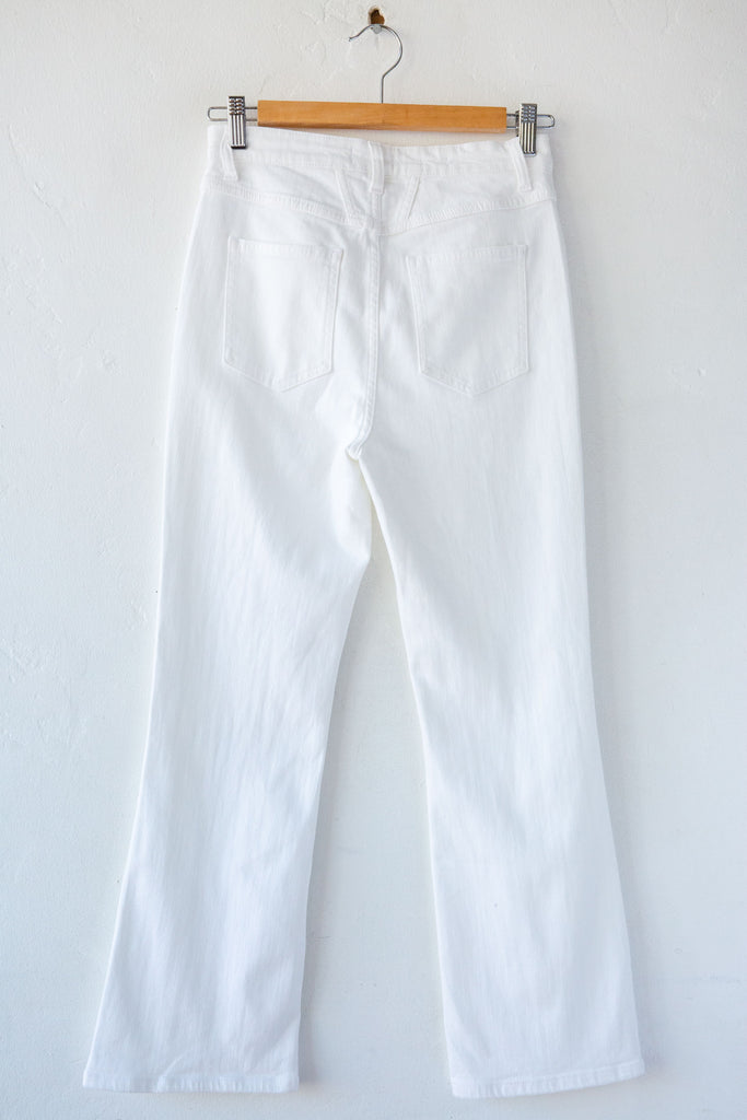 Closed Hi-Sun Kick Fit