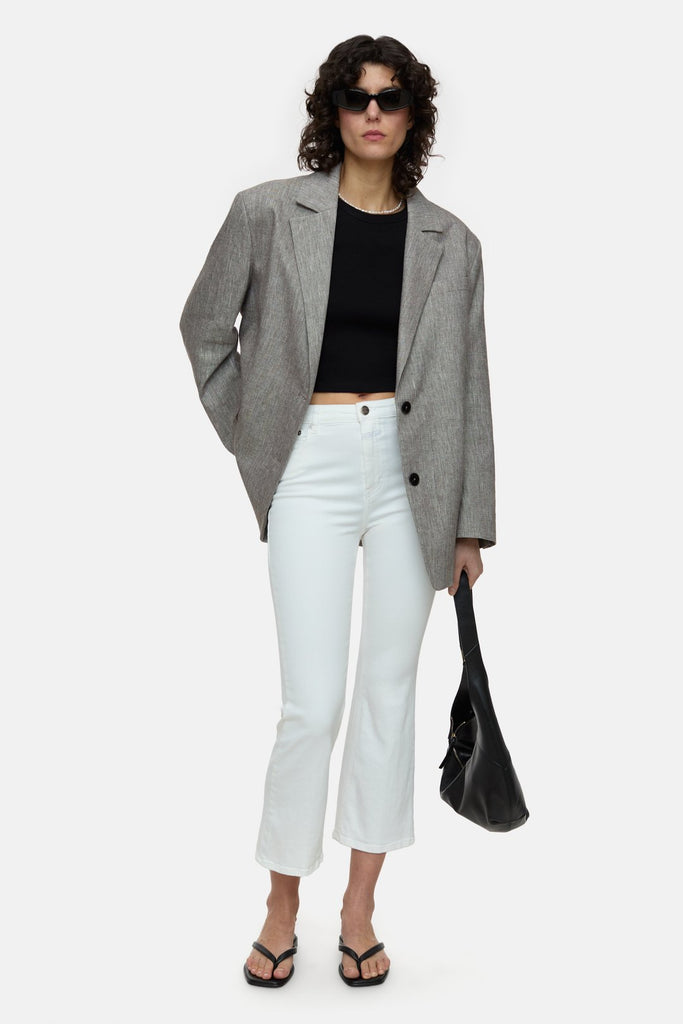 Closed Hi-Sun Kick Fit