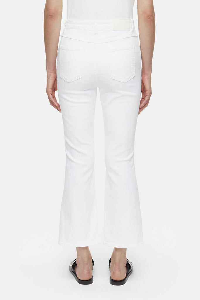 Closed Hi-Sun Kick Fit