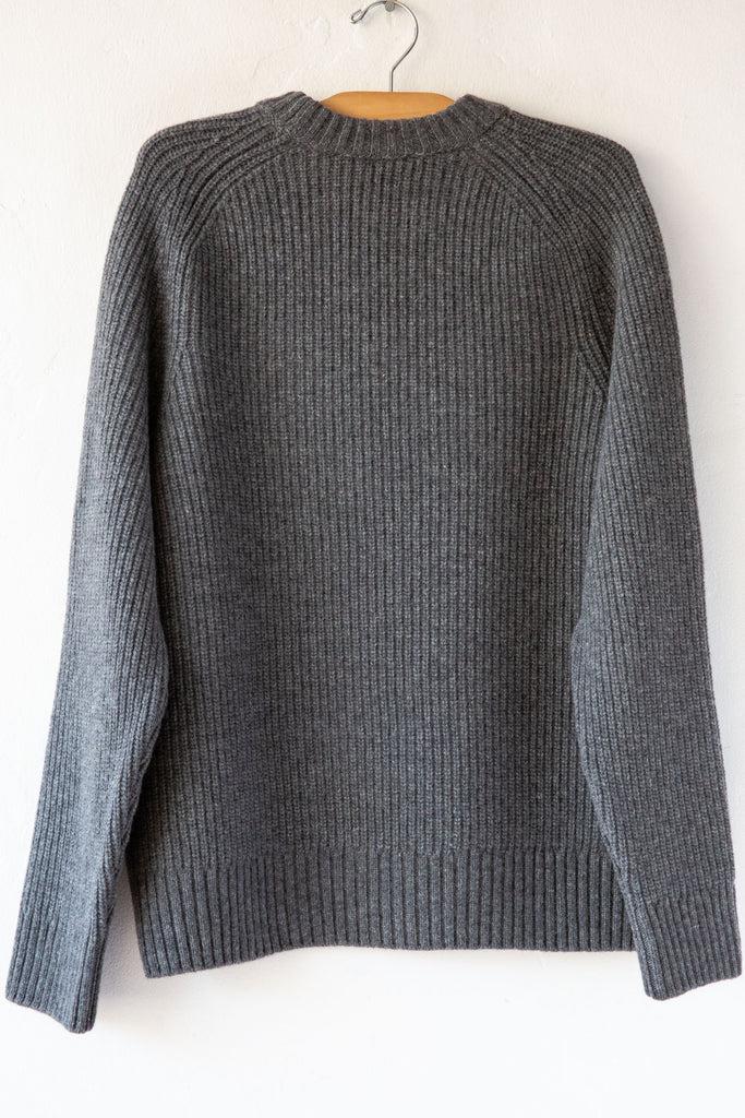 Closed Knit Pullover