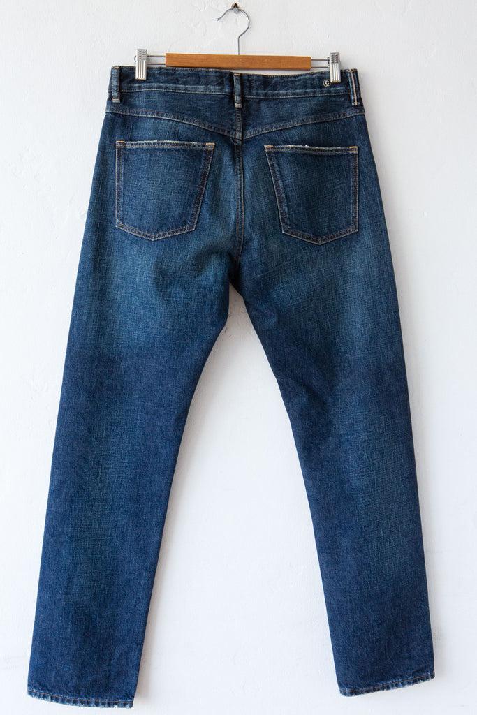 Closed Oakland Straight