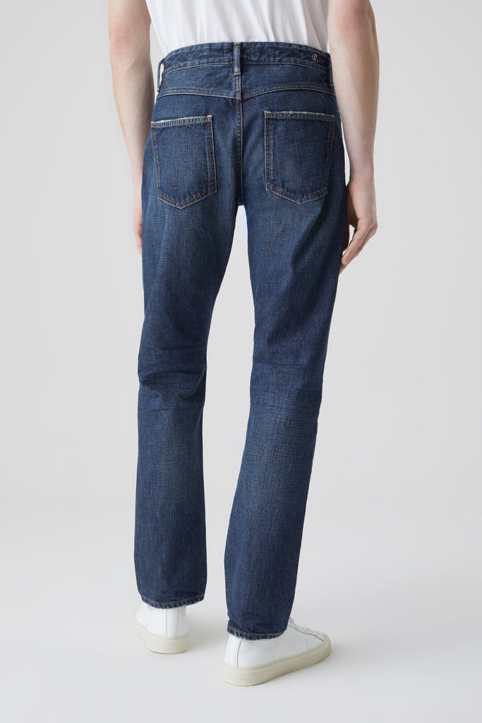 Closed Oakland Straight