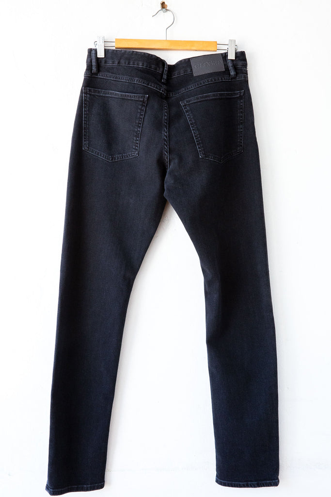 Closed Unity Slim Jean