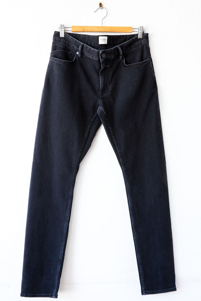 Closed Unity Slim Jean