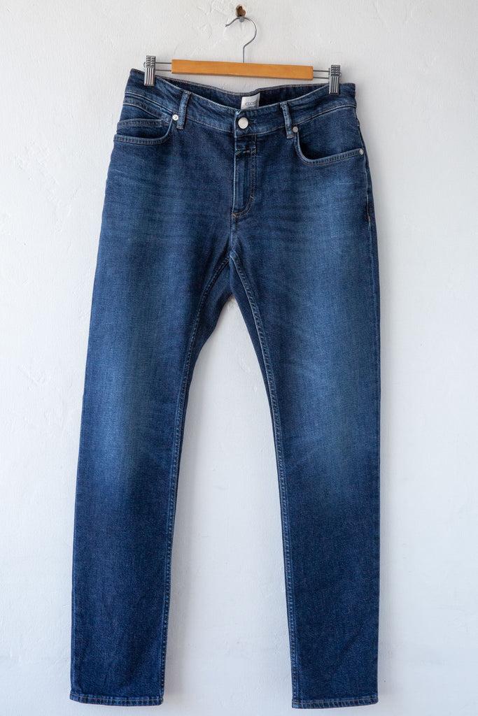 Closed Unity Slim Jean