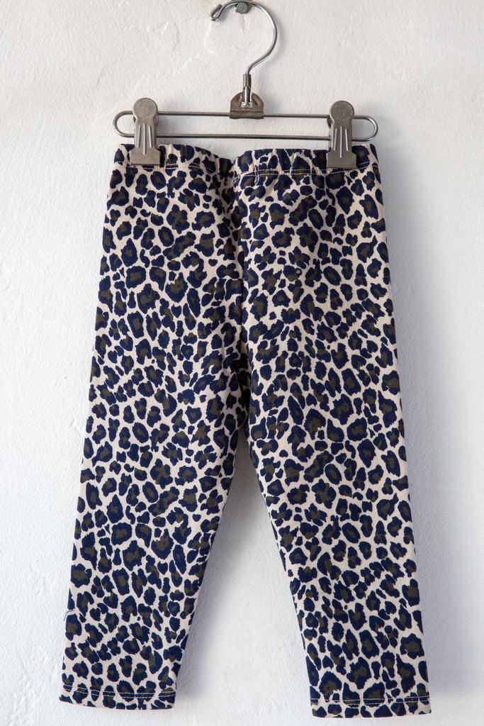 Cozmo Animal Print Leggings