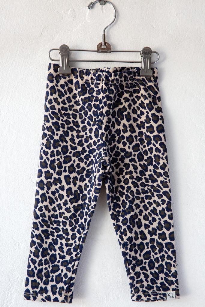 Cozmo Animal Print Leggings