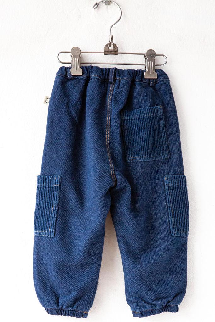 Cozmo Boris Dobby Pants