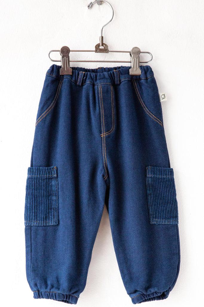 Cozmo Boris Dobby Pants