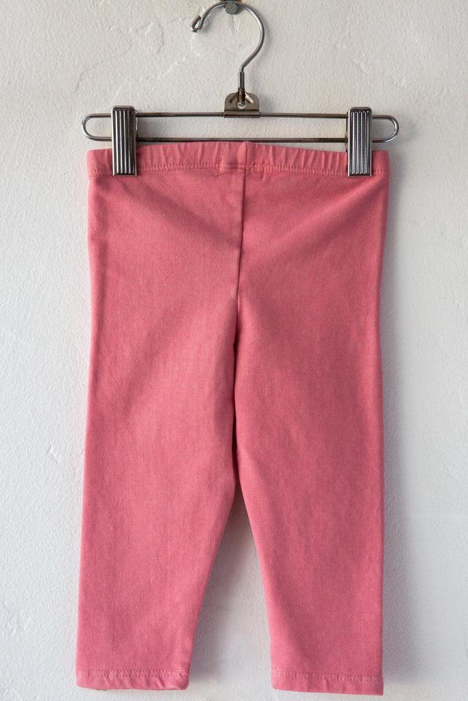 Cozmo Brush Fleece Leggings