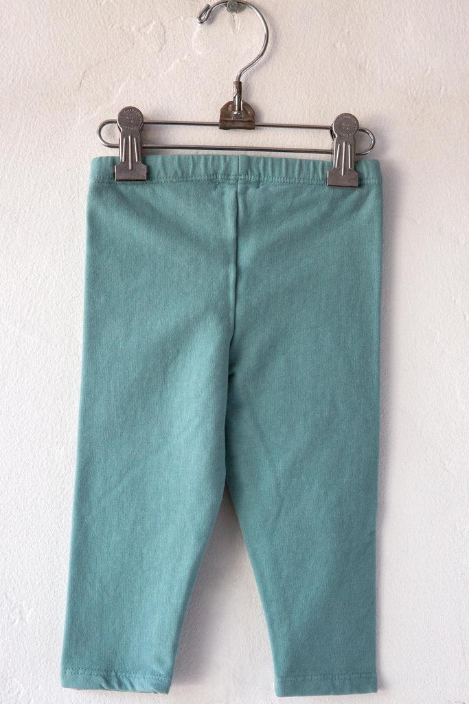 Cozmo Brush Fleece Leggings