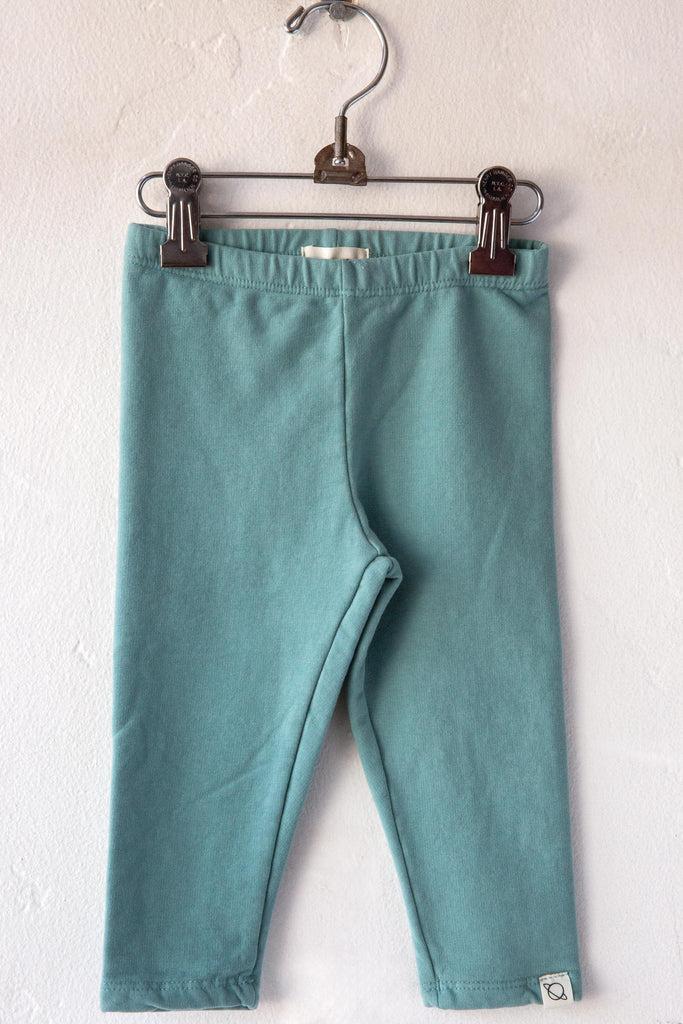 Cozmo Brush Fleece Leggings