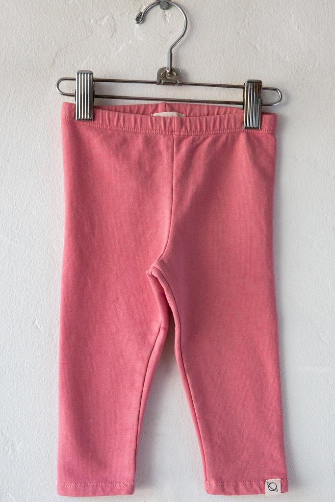 Cozmo Brush Fleece Leggings