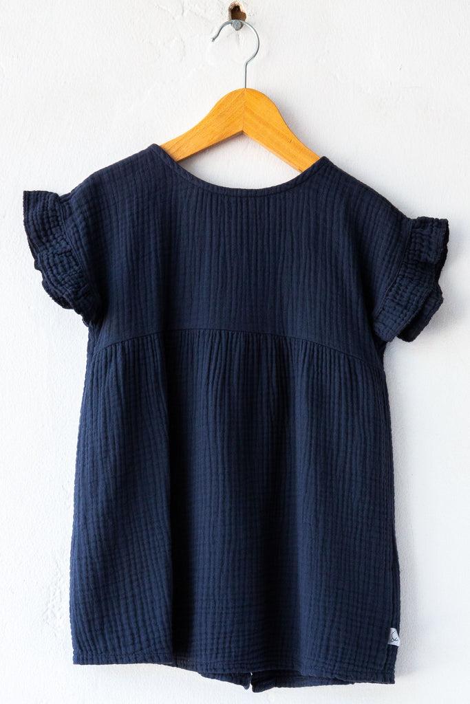 Cozmo Emma Gauze Dress