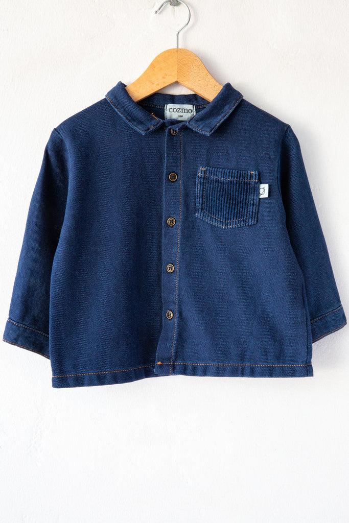 Cozmo Gabriel Dobby Shirt