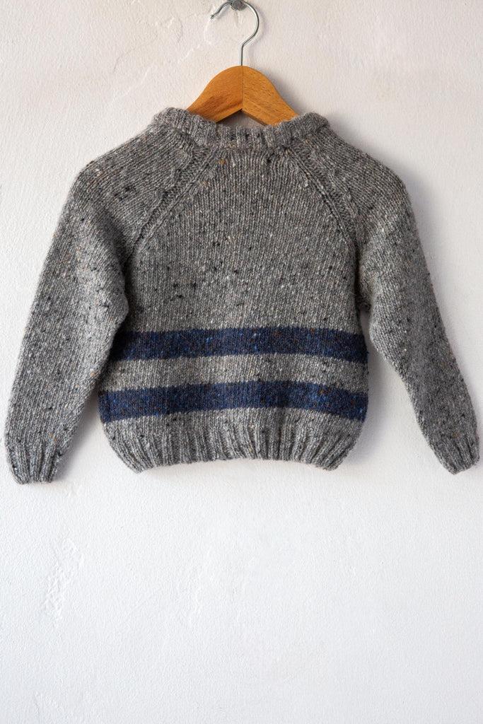 Cozmo Idaho Tricot Sweater